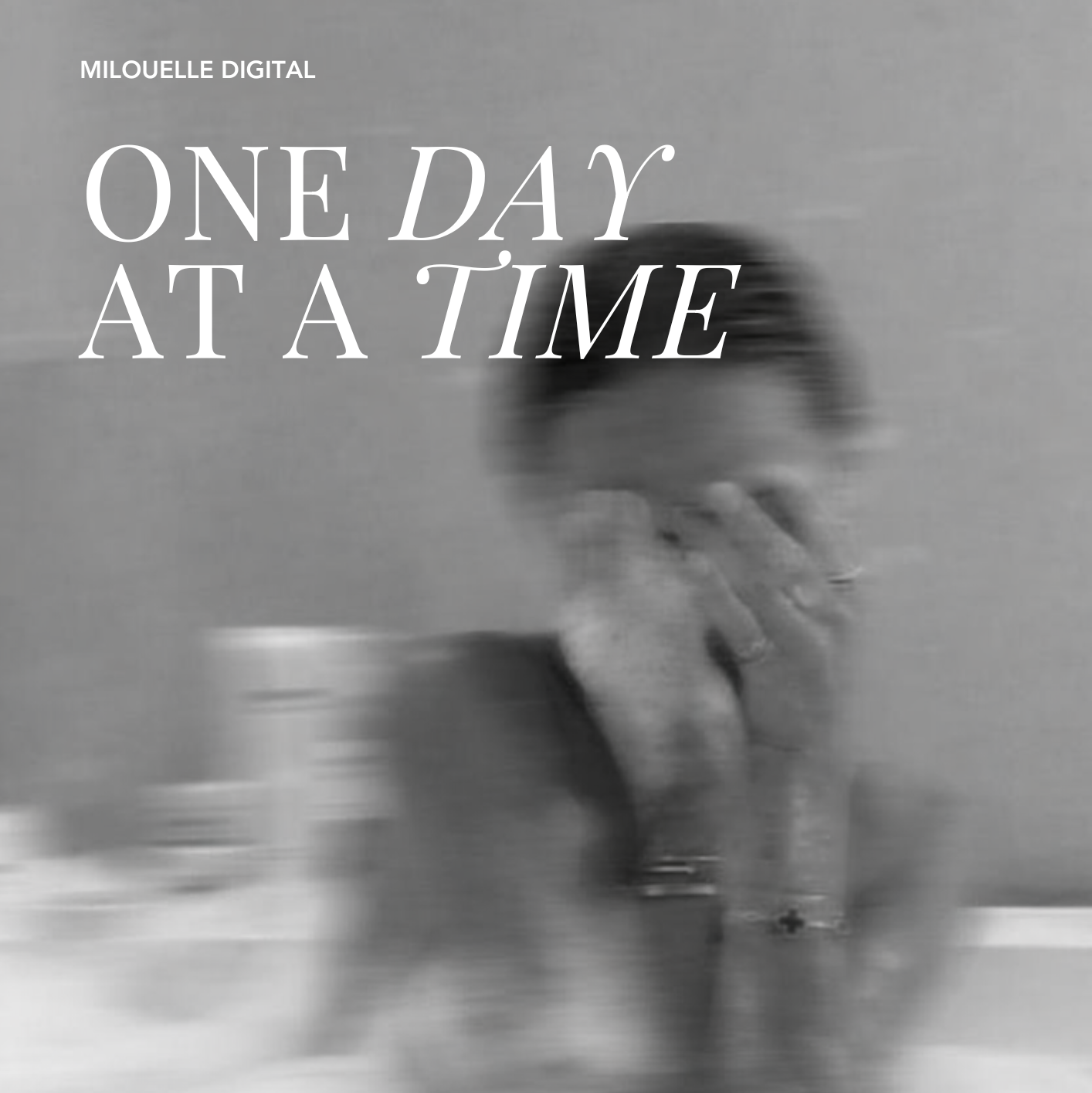 one day at a time journal